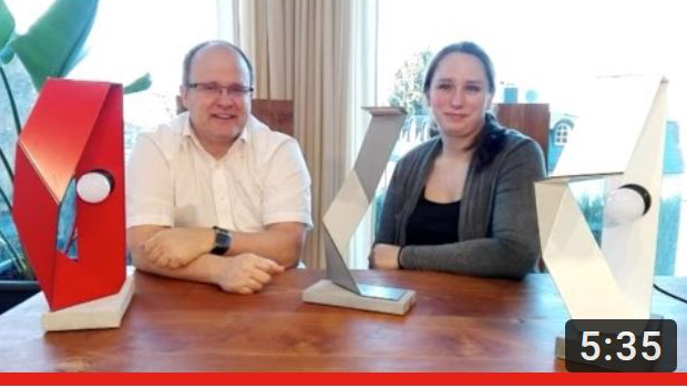 UpcyDesign Uses Scrap Dibond For Sculptural Lighting